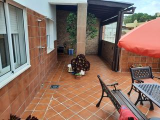 Attique à Bonanza-Avda de Huelva-Barrio Andalucia