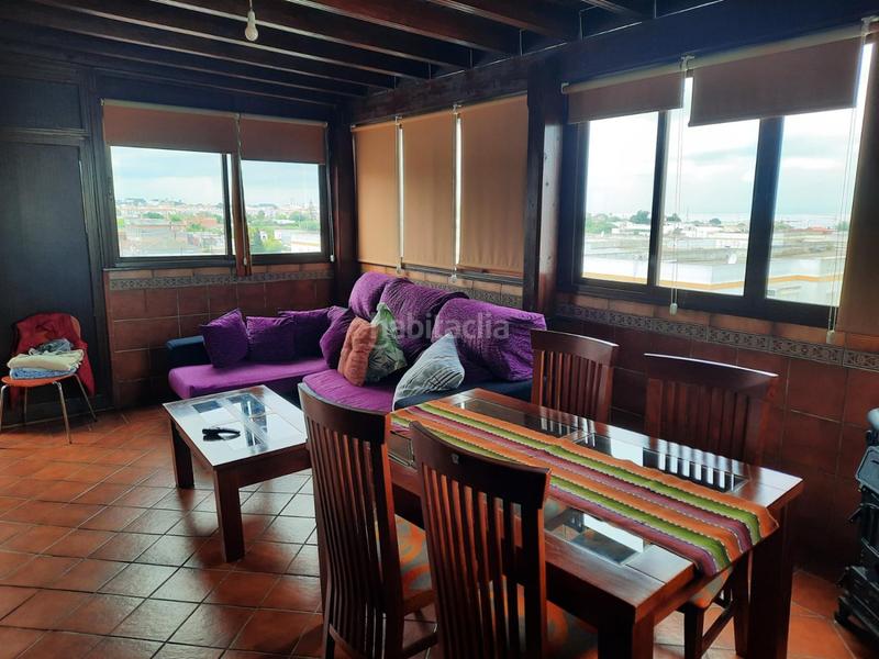 Foto 9e998088-6c2e-4a50-be56-3222fd7af3bf. Attique dans Bonanza-Avda de Huelva-Barrio Andalucia Sanlúcar de Barrameda