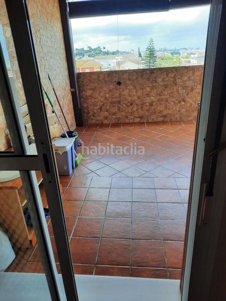 Foto ede35c0d-e8d1-48a0-8955-0be6059313e3. Attique dans Bonanza-Avda de Huelva-Barrio Andalucia Sanlúcar de Barrameda