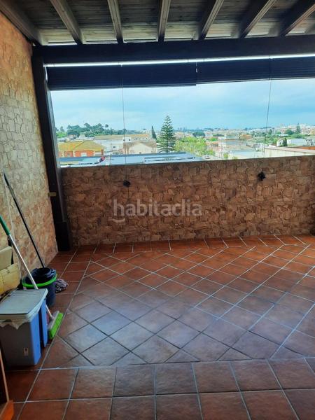 Foto fe2628fa-308c-4023-93e6-74a6ad5a06c5. Attique dans Bonanza-Avda de Huelva-Barrio Andalucia Sanlúcar de Barrameda