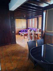 Dachwohnung in Bonanza-Avda de Huelva-Barrio Andalucia