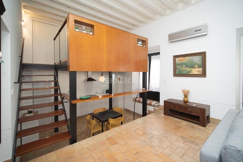 Foto 3847f04c-f932-4b90-b563-6aeb962b9a91. Loft a Ayuntamiento-Barrio Alto Sanlúcar de Barrameda