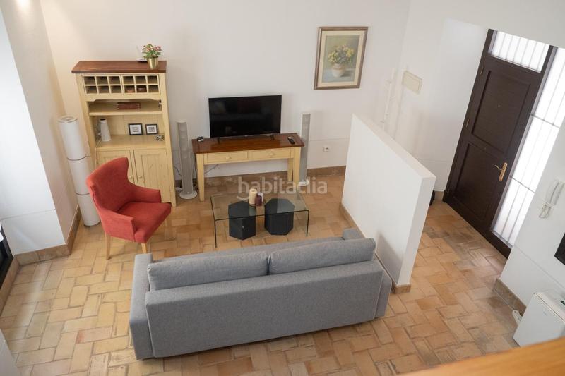 Foto 440f84e4-64e6-49c8-b9a5-0d2b29e356f5. Loft a Ayuntamiento-Barrio Alto Sanlúcar de Barrameda