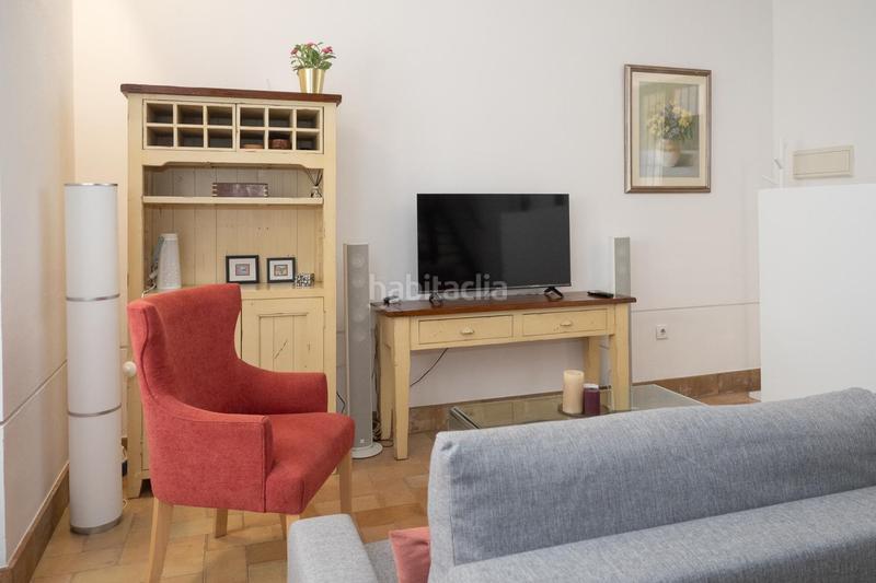 Foto 68b4b41b-86e3-437f-b8fd-061c0784162d. Loft a Ayuntamiento-Barrio Alto Sanlúcar de Barrameda