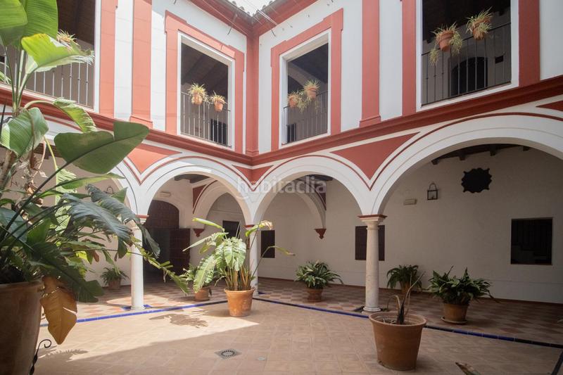 Foto db24f145-0521-4efc-bd2e-f79074729607. Loft a Ayuntamiento-Barrio Alto Sanlúcar de Barrameda