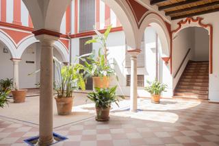 Loft en Ayuntamiento-Barrio Alto