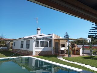 Chalet à La Jara
