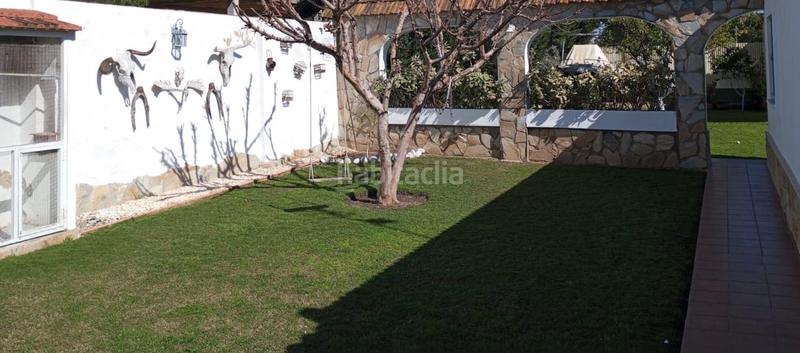 Foto 103e66dc-1727-4db0-8007-81cc74b33dd4. Chalet en La Jara Sanlúcar de Barrameda