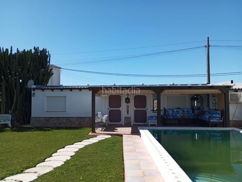 Foto 5dca1806-8811-410c-abb7-19aee4c5dc6c. Chalet en La Jara Sanlúcar de Barrameda