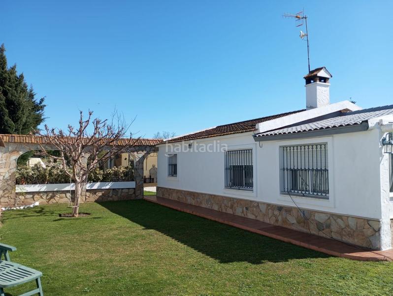 Foto 800b63df-5bf9-4fe1-8ebc-bf0a80b3f2e7. Chalet en La Jara Sanlúcar de Barrameda