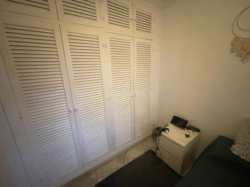 Foto 39a28c10-3c1e-450a-aca8-fdf95eb97961. Planta baixa amb calefacció piscina a Playa de la Fontanilla Marbella