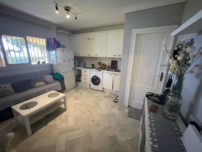 Foto 53b256f8-fd8d-48b8-8941-b65a4519b5b7. Planta baixa amb calefacció piscina a Playa de la Fontanilla Marbella