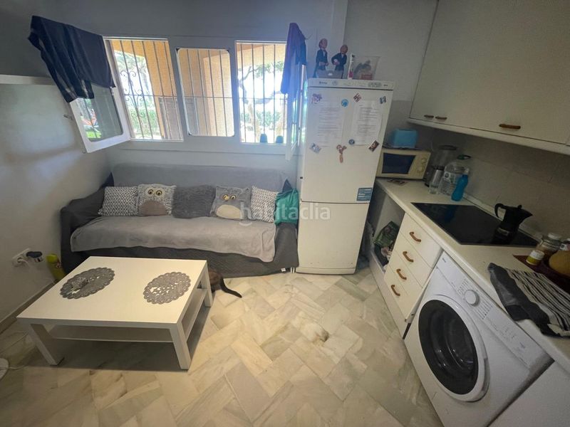 Foto 6755f1ef-8e1f-4b2e-8a0e-5165ac187977. Planta baixa amb calefacció piscina a Playa de la Fontanilla Marbella