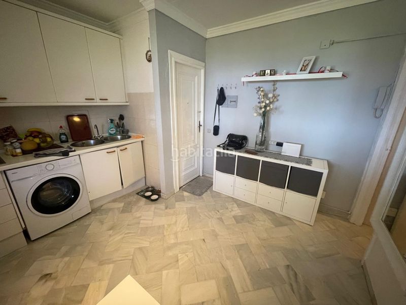 Foto 6d73d7c0-3e72-4210-b3d9-a353c0caf033. Planta baixa amb calefacció piscina a Playa de la Fontanilla Marbella