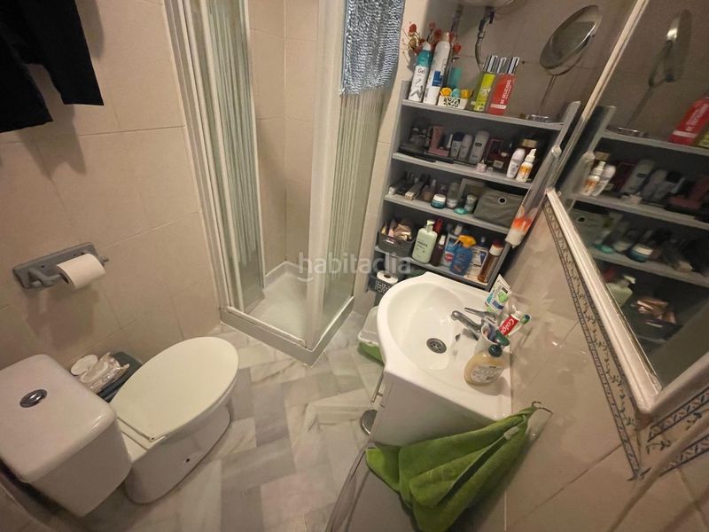 Foto ab55e566-ab79-49df-bd06-6c809399fbfd. Planta baixa amb calefacció piscina a Playa de la Fontanilla Marbella