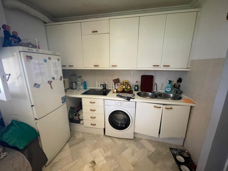 Foto e365b112-83c8-4263-8876-fae91fd85c6b. Planta baixa amb calefacció piscina a Playa de la Fontanilla Marbella