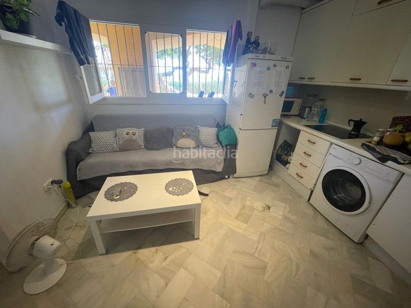 Foto ff909feb-19e5-4a0c-aef5-a3a106483f21. Planta baixa amb calefacció piscina a Playa de la Fontanilla Marbella