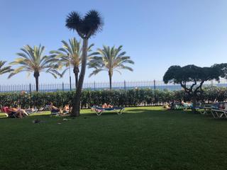 Planta baja en Playa de la Fontanilla