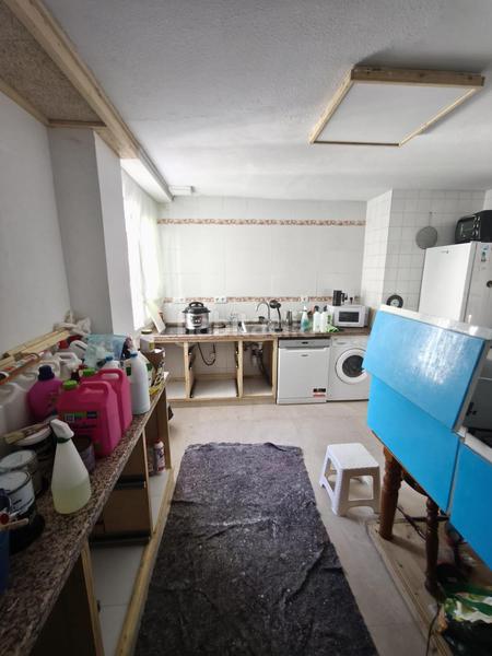 Foto f44d878b-df33-4be6-998c-0a27aefc7c64. Appartement dans V Centenario-Piletas-Capuchinos Sanlúcar de Barrameda
