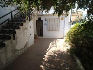 Haus in V Centenario-Piletas-Capuchinos