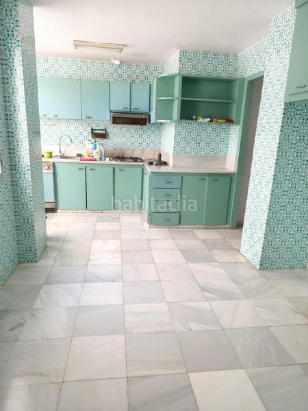 Foto 712431e4-a11c-48de-9200-4a851fd8a71e. Dachwohnung in Centro-Calzada-Cabo Noval Sanlúcar de Barrameda