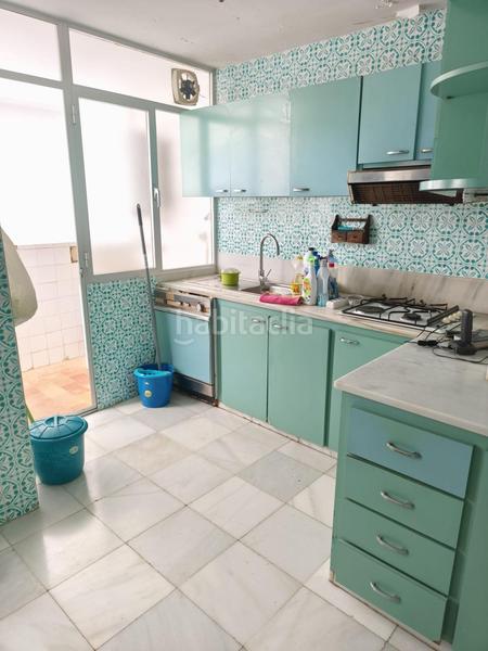 Foto b7221a42-8370-4a06-998a-308c63bb06eb. Dachwohnung in Centro-Calzada-Cabo Noval Sanlúcar de Barrameda