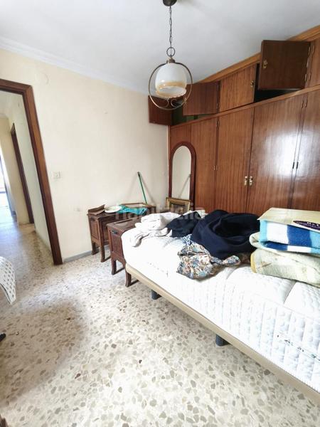 Foto f7746dc3-1c8c-4da1-8ff5-2e6ffb69d1f4. Dachwohnung in Centro-Calzada-Cabo Noval Sanlúcar de Barrameda