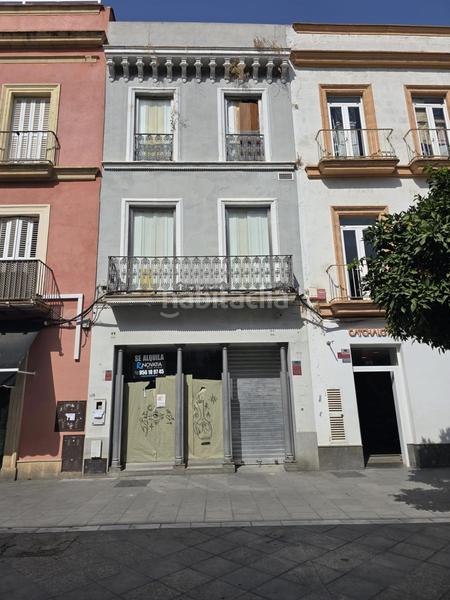 Foto 333f45a6-9225-433a-b487-5e1583eb8fb4. Alquiler local comercial en Centro Jerez de la Frontera