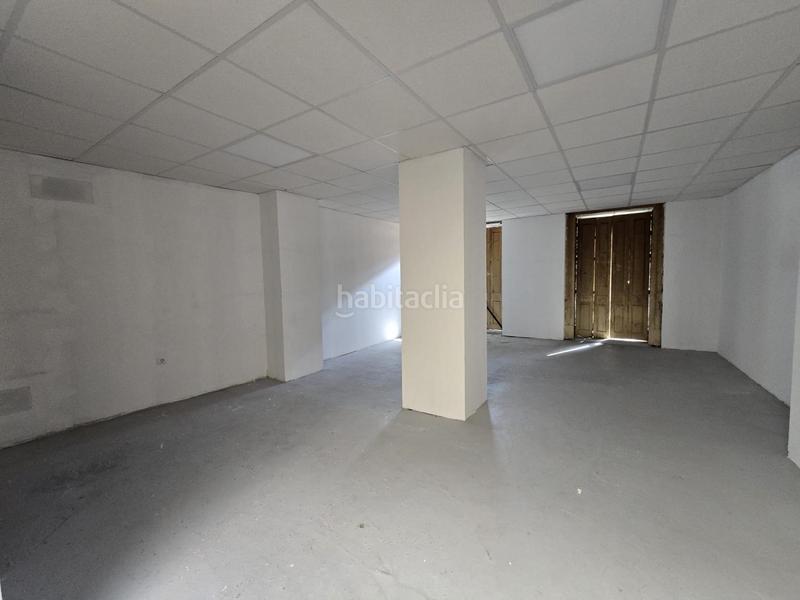Foto 49293f0e-6fcb-4957-b546-285fc34647c2. Alquiler local comercial en Centro Jerez de la Frontera