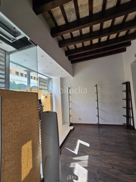 Foto 695960c8-d6d7-4ac0-97d7-8b0654ad32ce. Alquiler local comercial en Centro Jerez de la Frontera