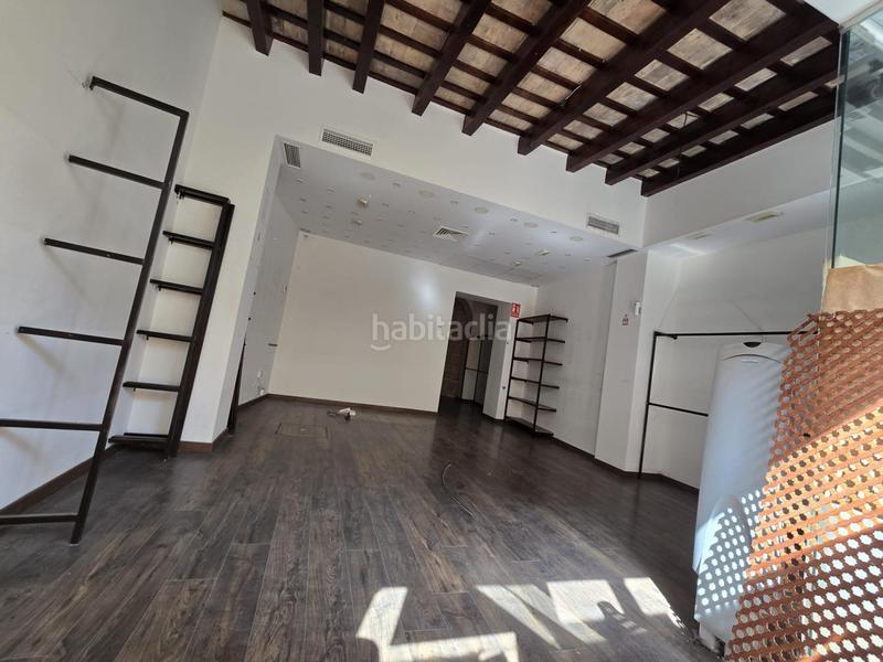 Foto f5d52871-987d-48f0-80d0-313d41cded13. Alquiler local comercial en Centro Jerez de la Frontera