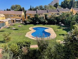 Casa adossada a Los Llanos