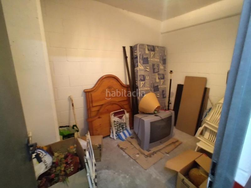 Foto f2560ee2-151a-4b6c-8cdd-2358265b5cda. Piso en El Pino-Bajo de Guía Sanlúcar de Barrameda