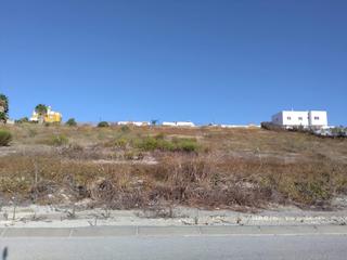 Terreno residencial en Bonanza-Avda de Huelva-Barrio Andalucia