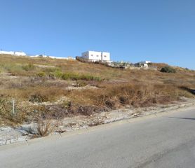 Residential Plot in Bonanza-Avda de Huelva-Barrio Andalucia