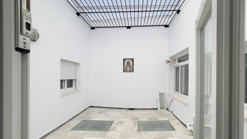 Foto 58aa3b71-c97e-488c-afed-6c768fb62ee7. Casa a schiera con parcheggio in Centro-Calzada-Cabo Noval Sanlúcar de Barrameda