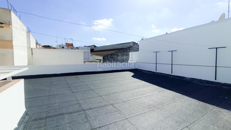 Foto 68d3dd4b-0b69-4e27-9e77-c2efc7e7adc2. Casa a schiera con parcheggio in Centro-Calzada-Cabo Noval Sanlúcar de Barrameda