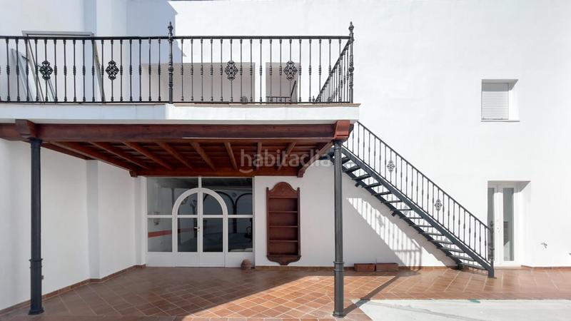 Foto ddaf92a7-99d1-48e7-b24e-1f52ca0a9cea. Casa a schiera con parcheggio in Centro-Calzada-Cabo Noval Sanlúcar de Barrameda