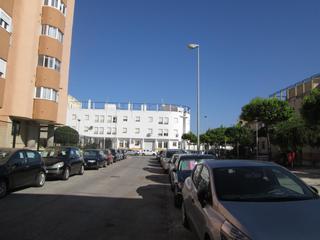 Pis a Centro-Calzada-Cabo Noval