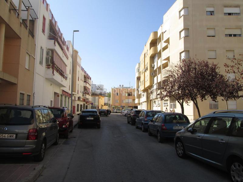 Foto 8379ceb8-e8fe-4b12-99a0-5c1538538261. Piso en Centro-Calzada-Cabo Noval Sanlúcar de Barrameda