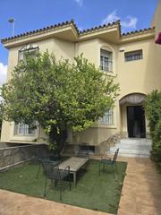 Affitto Casa a schiera in El Altillo