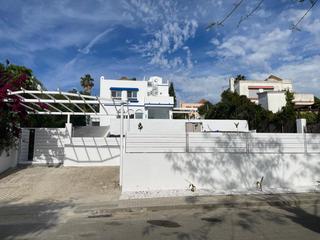 Chalet à Martín Miguel