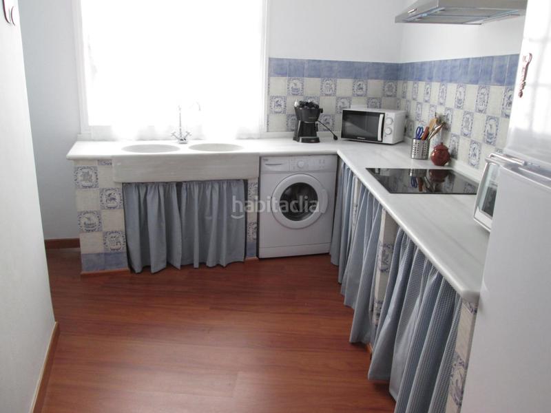 Foto 4917fa53-739e-42b5-8c13-9c950d47a837. Affitto appartamento in Ayuntamiento-Barrio Alto Sanlúcar de Barrameda