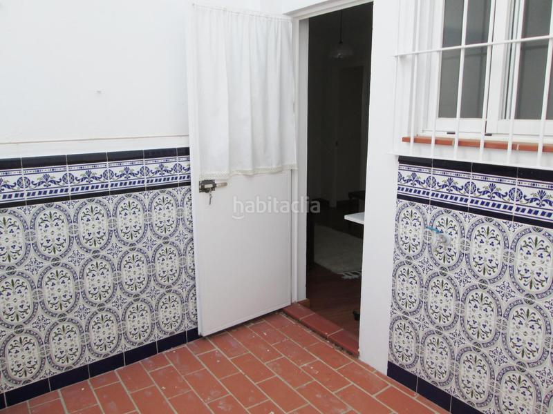 Foto 41178421-befd-4079-9601-2b4febf458c6. Miete etagenwohnung in Ayuntamiento-Barrio Alto Sanlúcar de Barrameda