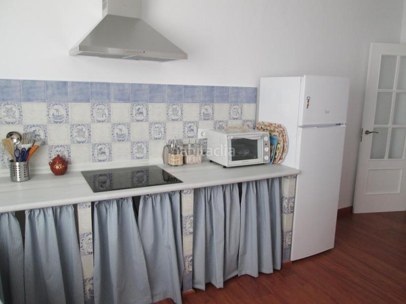 Foto 8b3a49e7-2068-4ebc-9278-2fdb3bc48091. Miete etagenwohnung in Ayuntamiento-Barrio Alto Sanlúcar de Barrameda