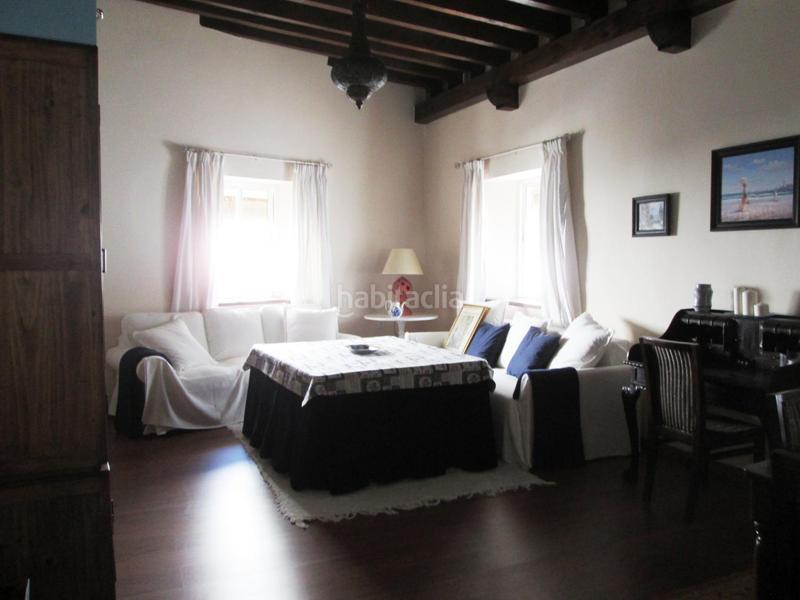 Foto ac7220a4-a9c5-40df-bac3-03900d02d184. Miete etagenwohnung in Ayuntamiento-Barrio Alto Sanlúcar de Barrameda