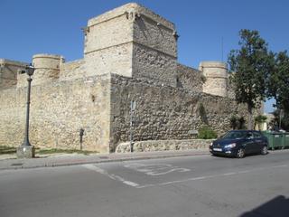 Rent Flat in Ayuntamiento-Barrio Alto