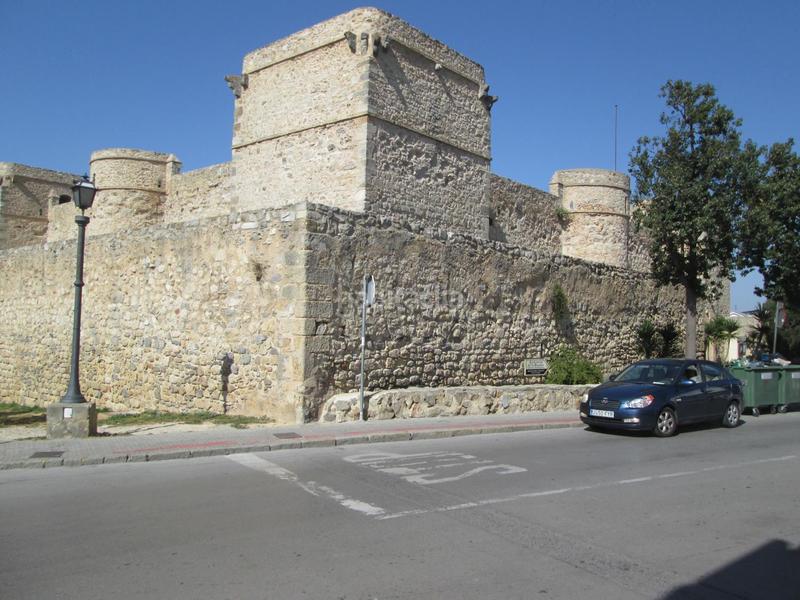 Foto b89ab2f0-029c-4db5-8be8-b463d5599fea. Alquiler piso en Ayuntamiento-Barrio Alto Sanlúcar de Barrameda