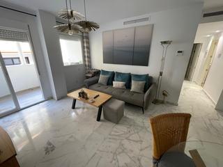 Appartement à Puerto de Estepona