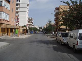 Piso en Centro-Calzada-Cabo Noval